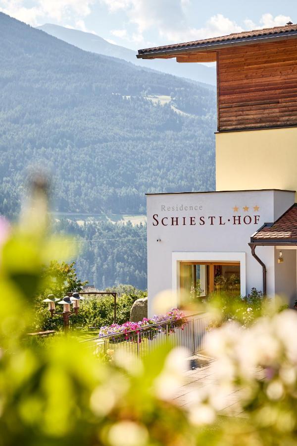 Residence Schiestlhof Natz-Schabs Buitenkant foto